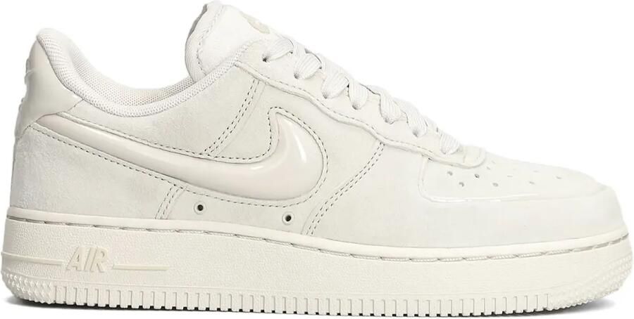 Nike Air Jordan 1 Low Method of Make sneakers Rood - Foto 8