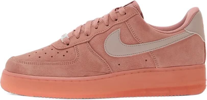Nike Vomero Plus road running sneakers Groen - Foto 15