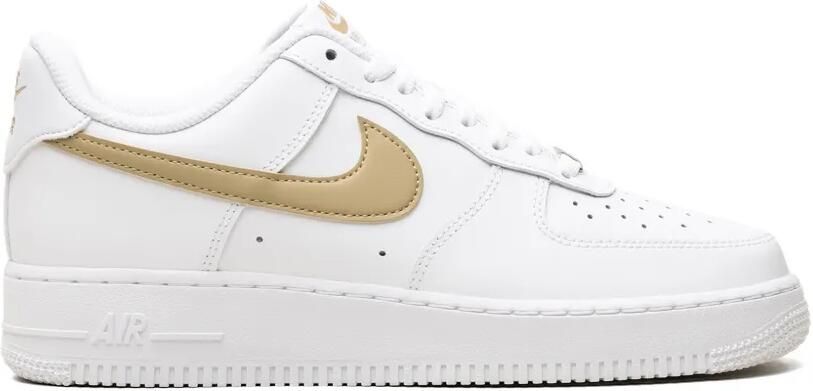 Nike Air Force 1 '07 sneakers Wit