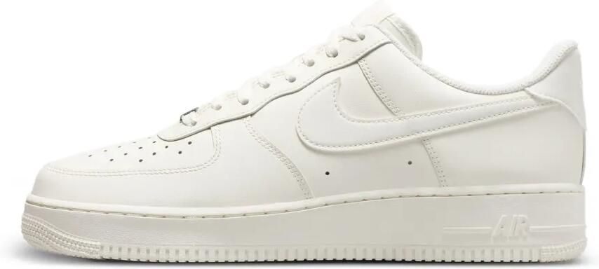 Nike Air Force 1 '07 sneakers Wit