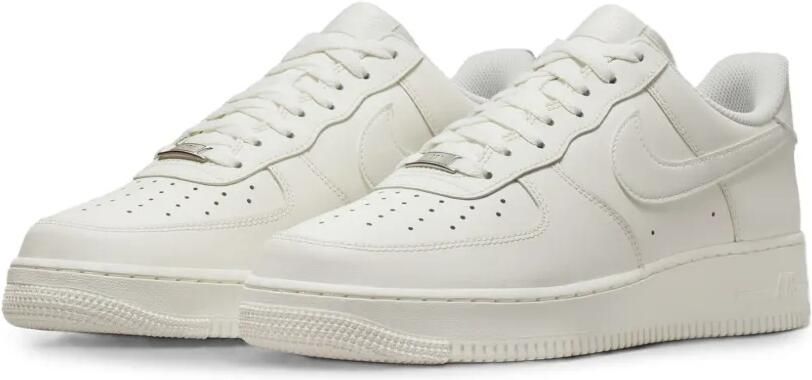 Nike Air Force 1 '07 sneakers Wit - Foto 4