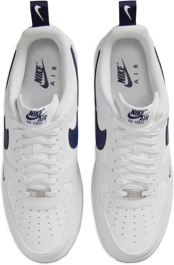 Nike Air Force 1 '07 sneakers Wit - Foto 2