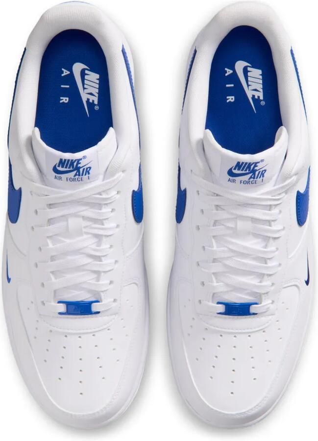 Nike Air Force 1 '07 sneakers Wit - Foto 2