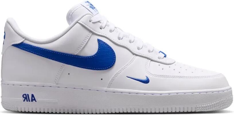 Nike Air Force 1 '07 sneakers Wit