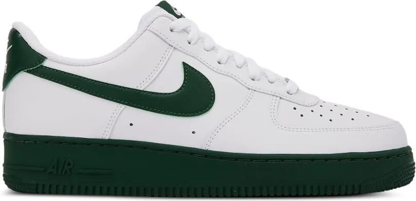 Nike Air Force 1 '07 LX sunflower sneakers Geel - Foto 5