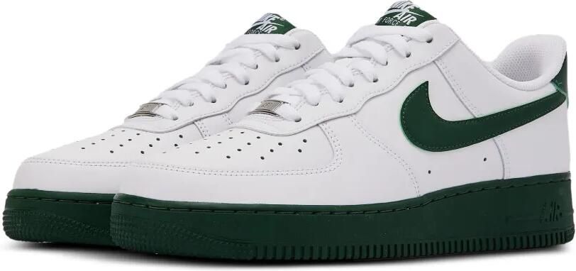 Nike Air Force 1 '07 LX sunflower sneakers Geel - Foto 6