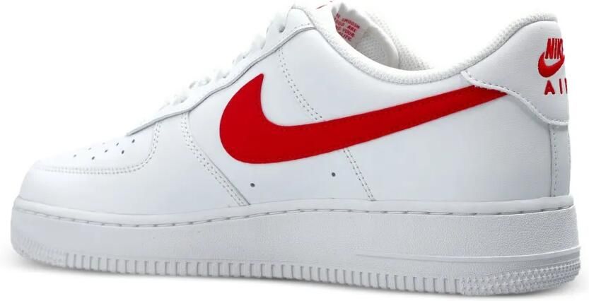 Nike Pegasus Premium Ess sneakers Wit - Foto 6