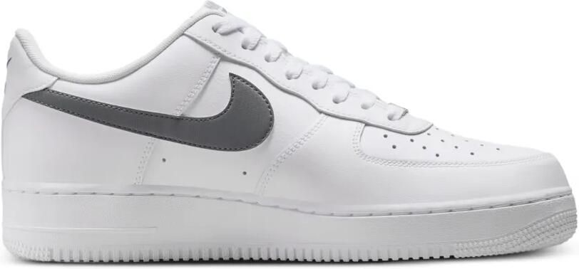 Nike Air Force 1 '07 sneakers Wit