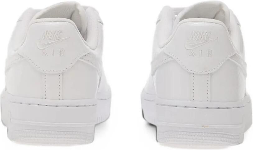 Nike Air Force 1 '07 sneakers Wit - Foto 4