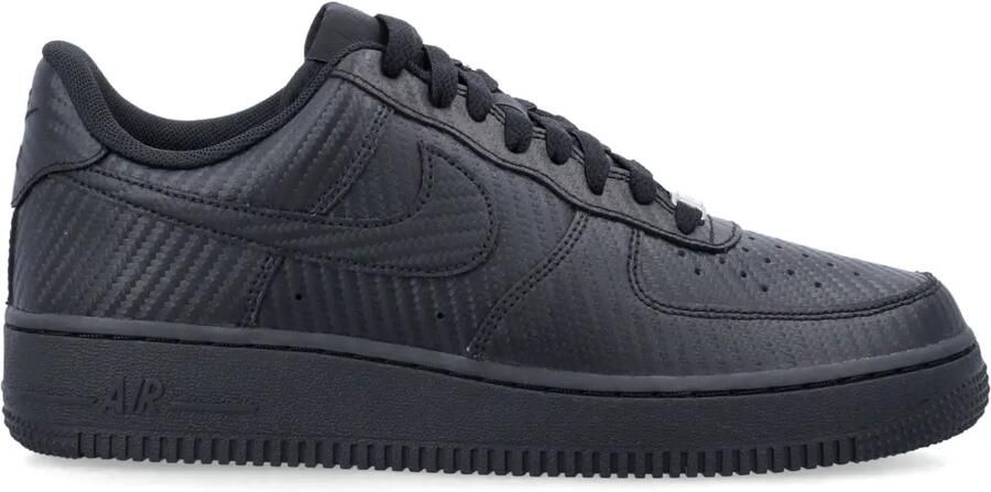 Nike Air Force 1 '07 sneakers Zwart