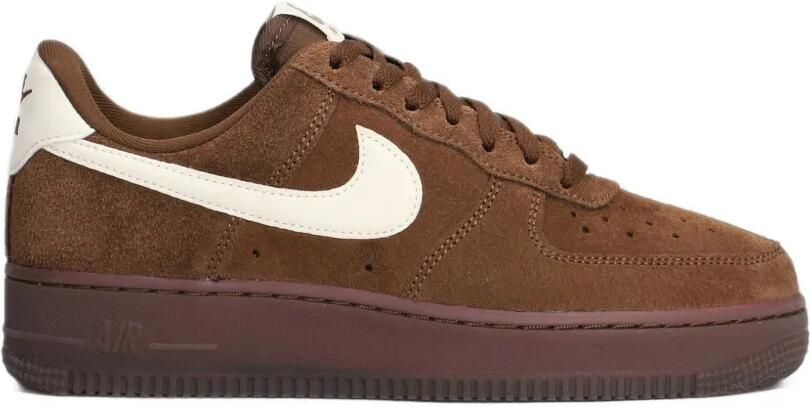 Nike Air Force 1 '07 SE leopard shoes Bruin