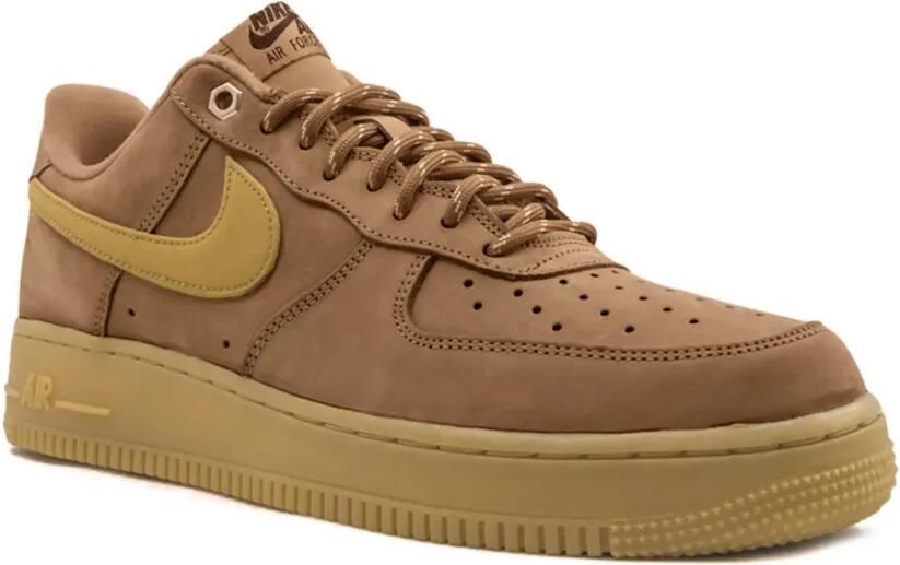 Nike Air Force 1 '07 WB sneakers Bruin - Foto 2