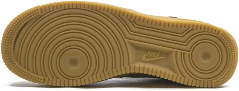 Nike Air Force 1 '07 WB sneakers Bruin - Foto 4