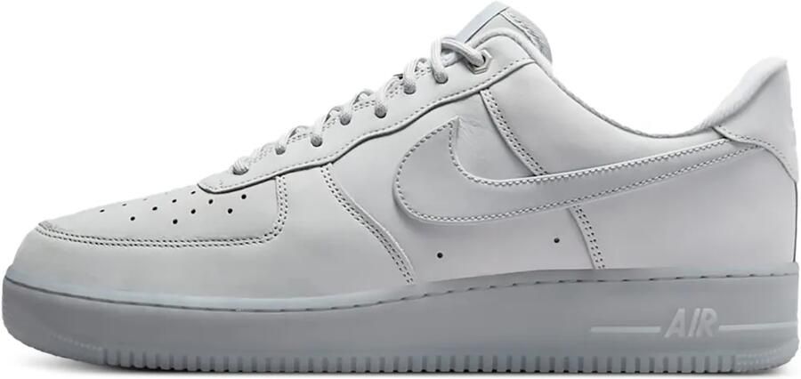Nike Air Force 1 '07 WB sneakers Grijs