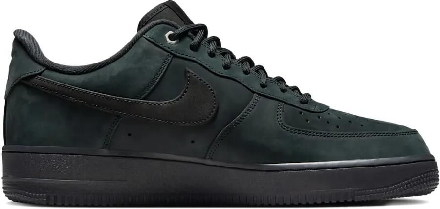 Nike Air Force 1 '07 WB sneakers Zwart