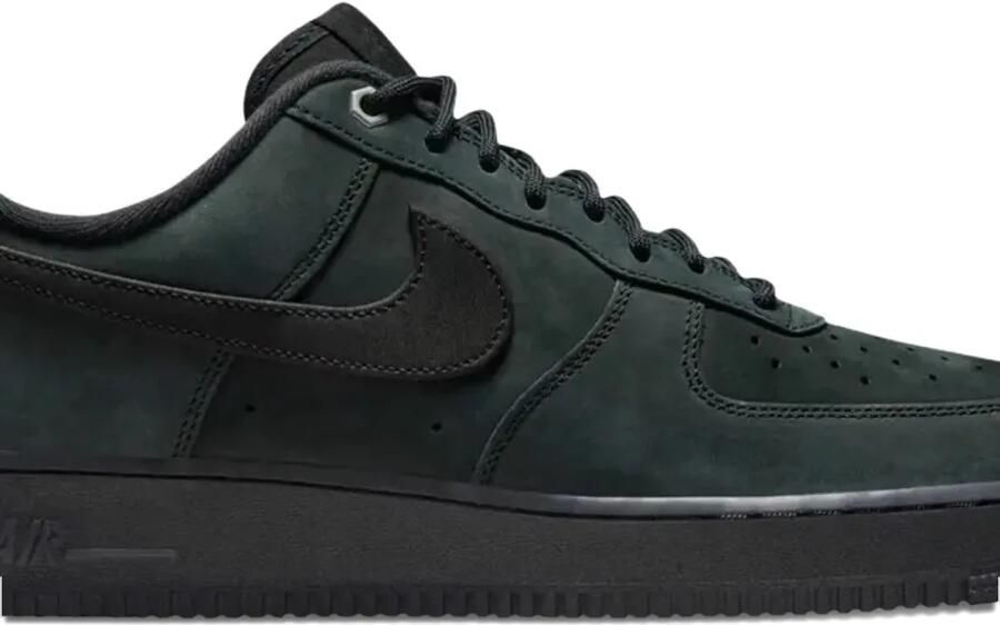 Nike Air Force 1 '07 WB sneakers Zwart - Foto 2