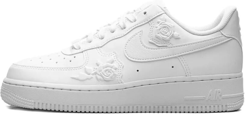 Nike Air Force 1 '07 "White Roses" sneakers Wit - Foto 3