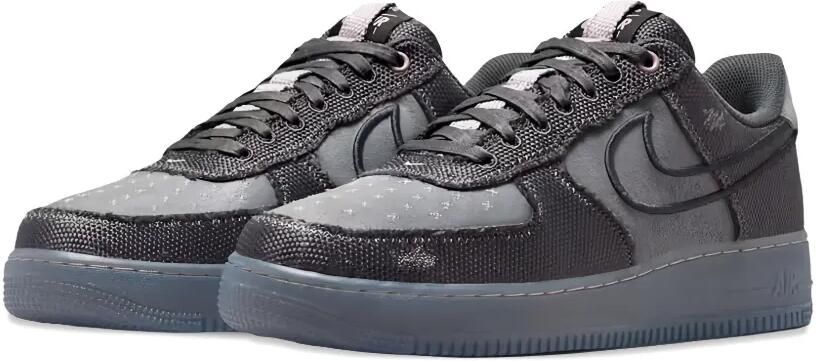 Nike Air Max Goadome sneakers met geperforeerd detail Bruin - Foto 9