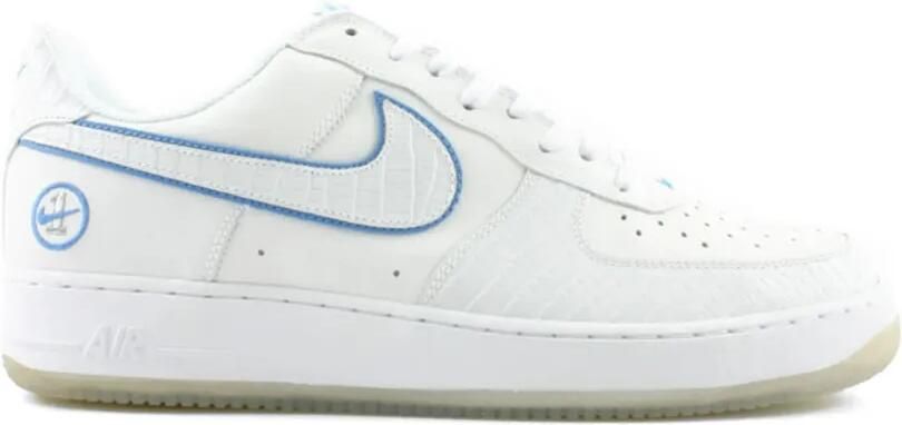 Nike Air Force 1 Chosen sneakers Wit