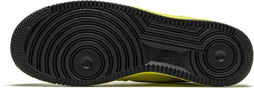 Nike Air Force 1 Gore-Tex sneakers Geel - Foto 4