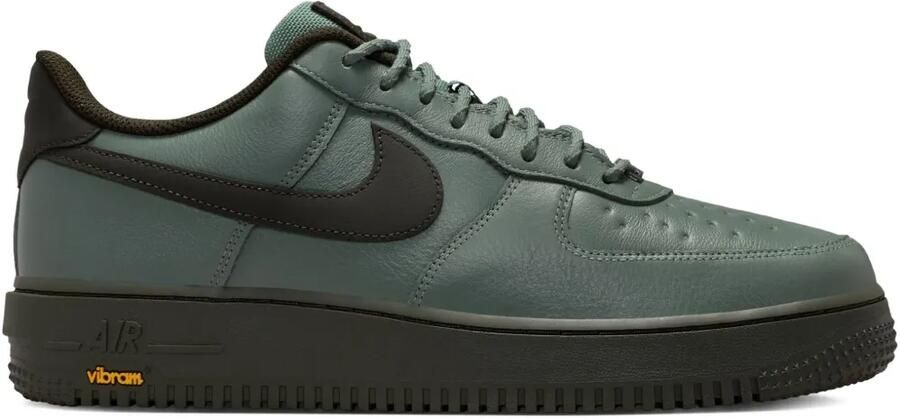 Nike Air Force 1 GORE-TEX sneakers Groen