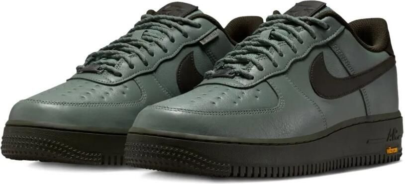 Nike Air Force 1 GORE-TEX sneakers Groen - Foto 2