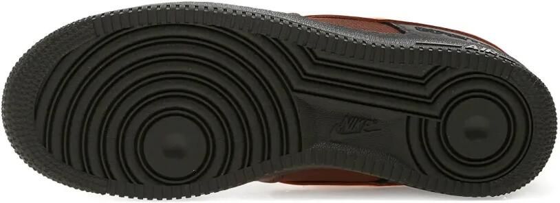 Nike Air Force 1 GORE-TEX sneakers met logodetail Bruin - Foto 5