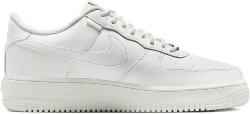 Nike Air Force 1 GORE-TEX Vibram sneakers Wit