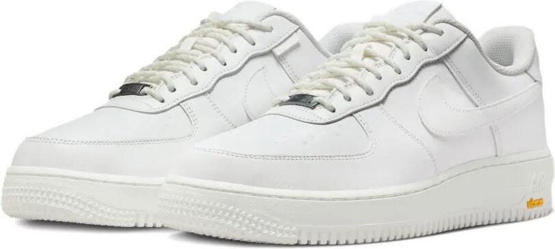 Nike Air Force 1 GORE-TEX Vibram sneakers Wit - Foto 2