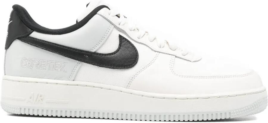 Nike Air Force 1 GTX sneakers met logo Wit - Foto 5