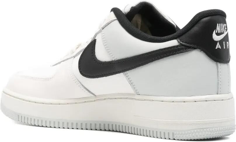 Nike Air Force 1 GTX sneakers met logo Wit - Foto 3