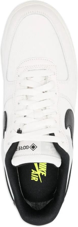 Nike Air Force 1 GTX sneakers met logo Wit - Foto 11