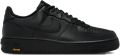Nike Air Force 1 GTX sneakers Zwart - Zwart