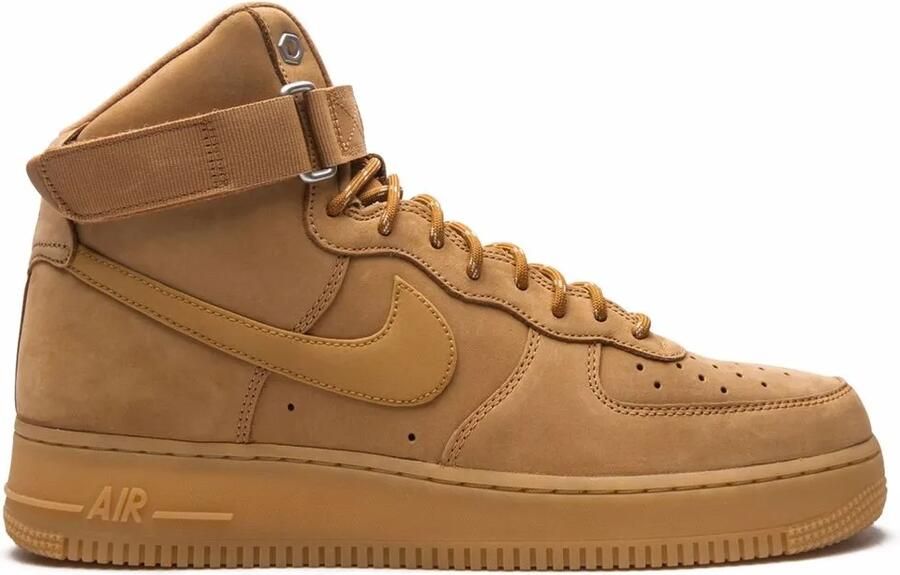 Nike Air Force 1 High 07 2019 sneakers Bruin
