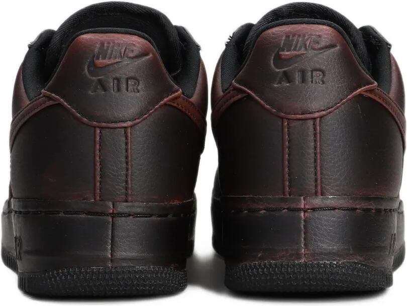 Nike Air Force 1 '07 SE leopard shoes Bruin - Foto 8