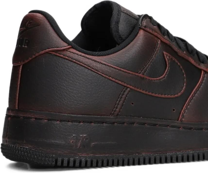 Nike Air Force 1 '07 SE leopard shoes Bruin - Foto 6