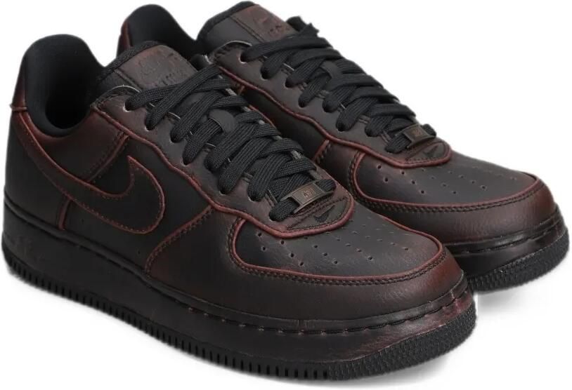 Nike Air Force 1 '07 SE leopard shoes Bruin - Foto 9