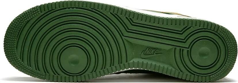 Nike Air Force 1 Lebron sneakers Zilver - Foto 4