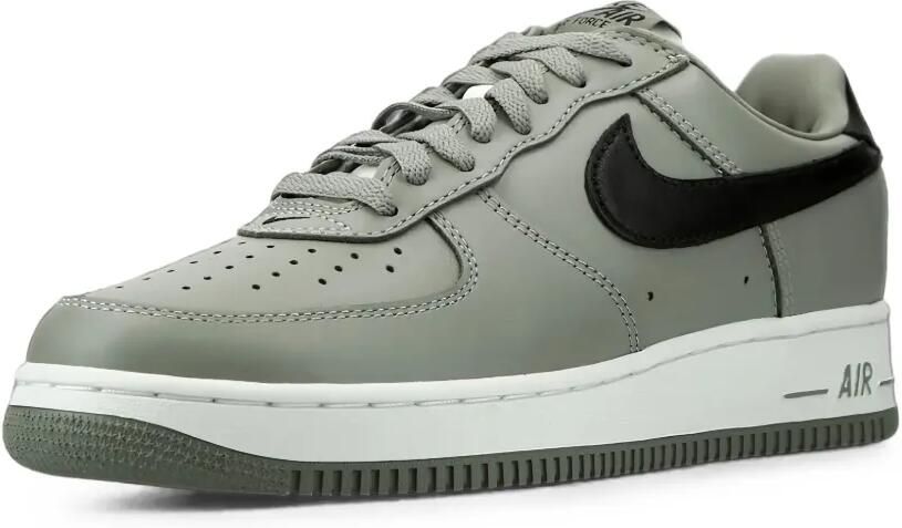 Nike Air Force 1 '01 sneakers Groen - Foto 2