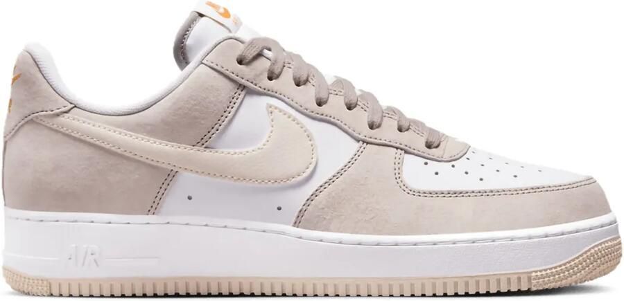 Nike Air Force 1 Low '07 "College Grey Light Orewood Brown" sneakers Bruin