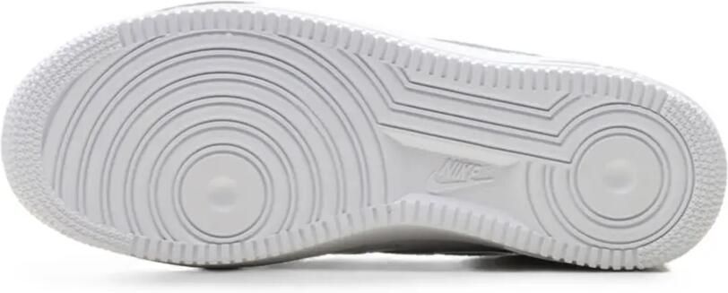 Nike Air Force 1 Low '07 lakleren sneakers Wit - Foto 5