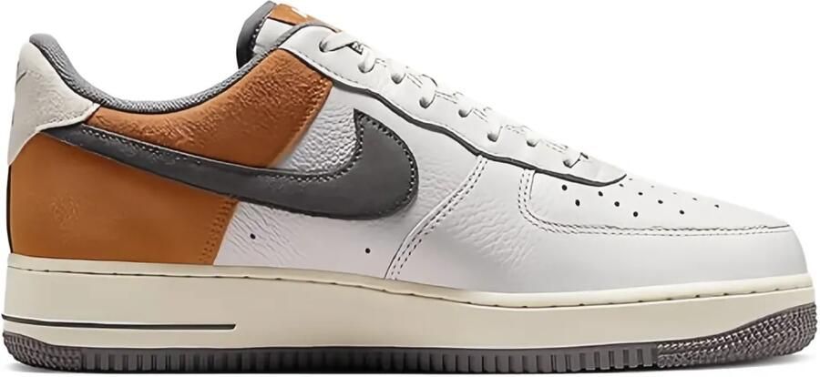 Nike Air Force 1 Low '07 LV8 "Phantom Copper Moon" sneakers Wit