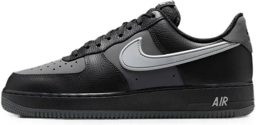 Nike x Comme des Garçons Homme Plus Air Max TL 2.5 sneakers Zwart