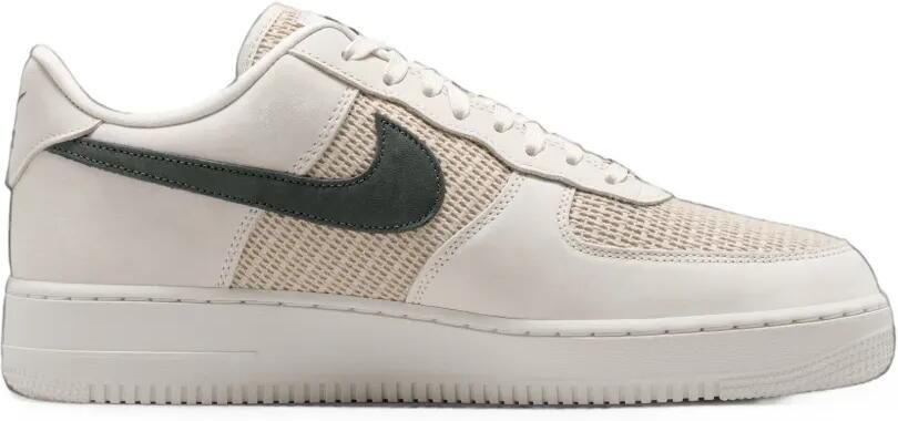 Nike Vomero Plus sneakers met koeienprint Wit - Foto 13