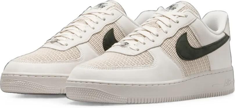 Nike Vomero Plus sneakers met koeienprint Wit - Foto 15