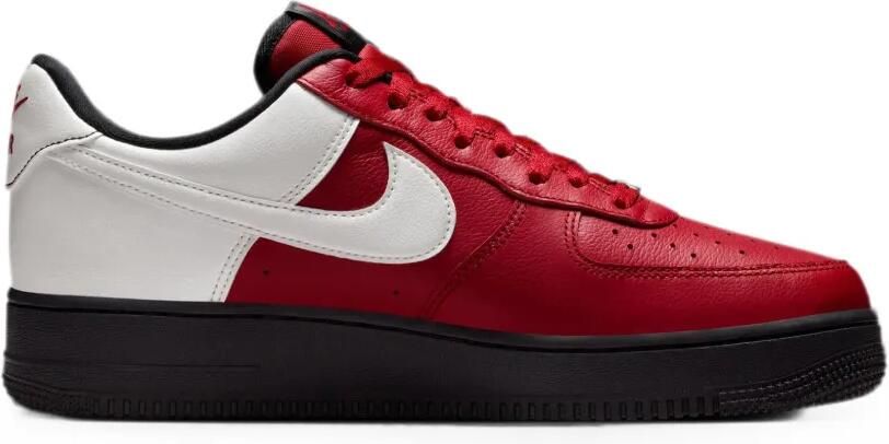 Nike Air Force 1 Low '07 LV8 sneakers Rood