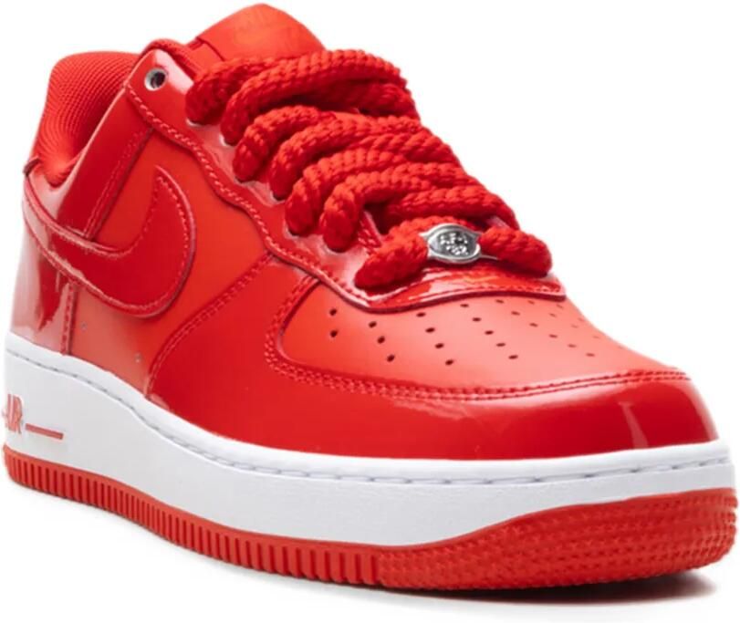 Nike Air Force 1 Low '07 LV8 sneakers Rood - Foto 2