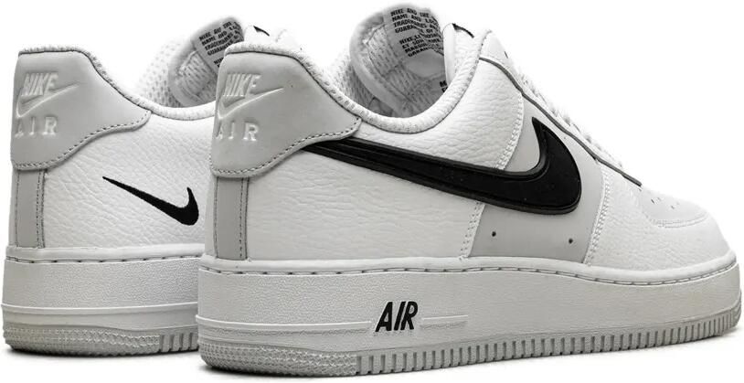 Nike Air Force 1 Low '07 LV8 sneakers Wit - Foto 4