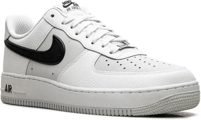 Nike Air Force 1 Low '07 LV8 sneakers Wit - Foto 3