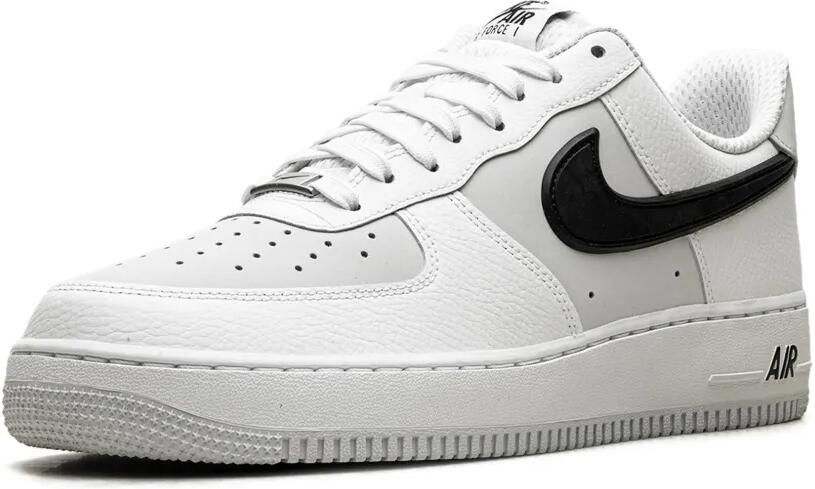 Nike Air Force 1 Low '07 LV8 sneakers Wit - Foto 2
